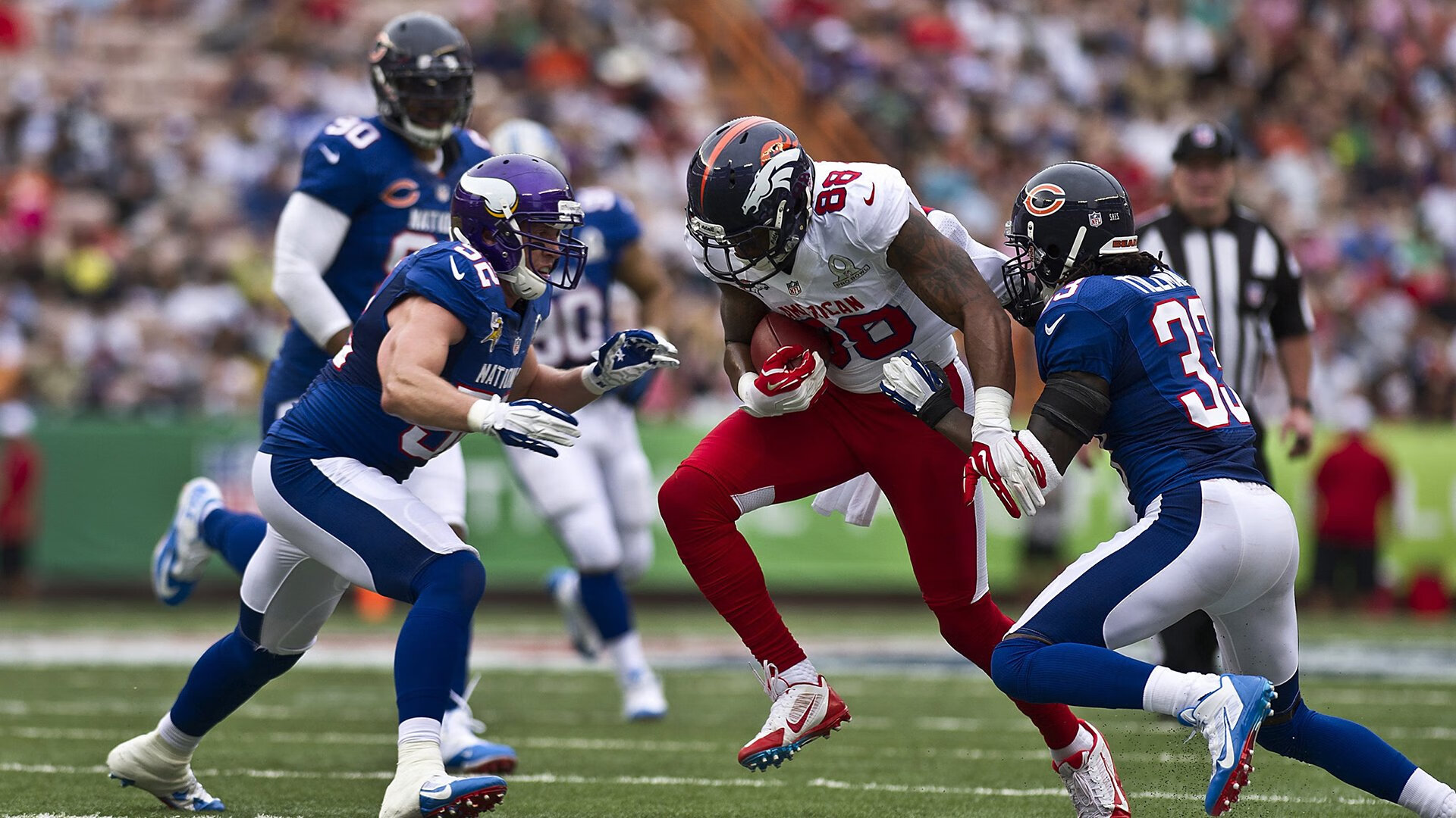 湖人斩落太阳，贝恩成为关键先生，当配角握住改写剧本的笔