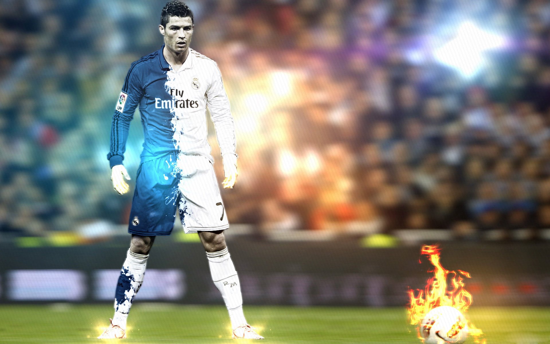 武切维奇，当存在感成为一场精心策划的围猎